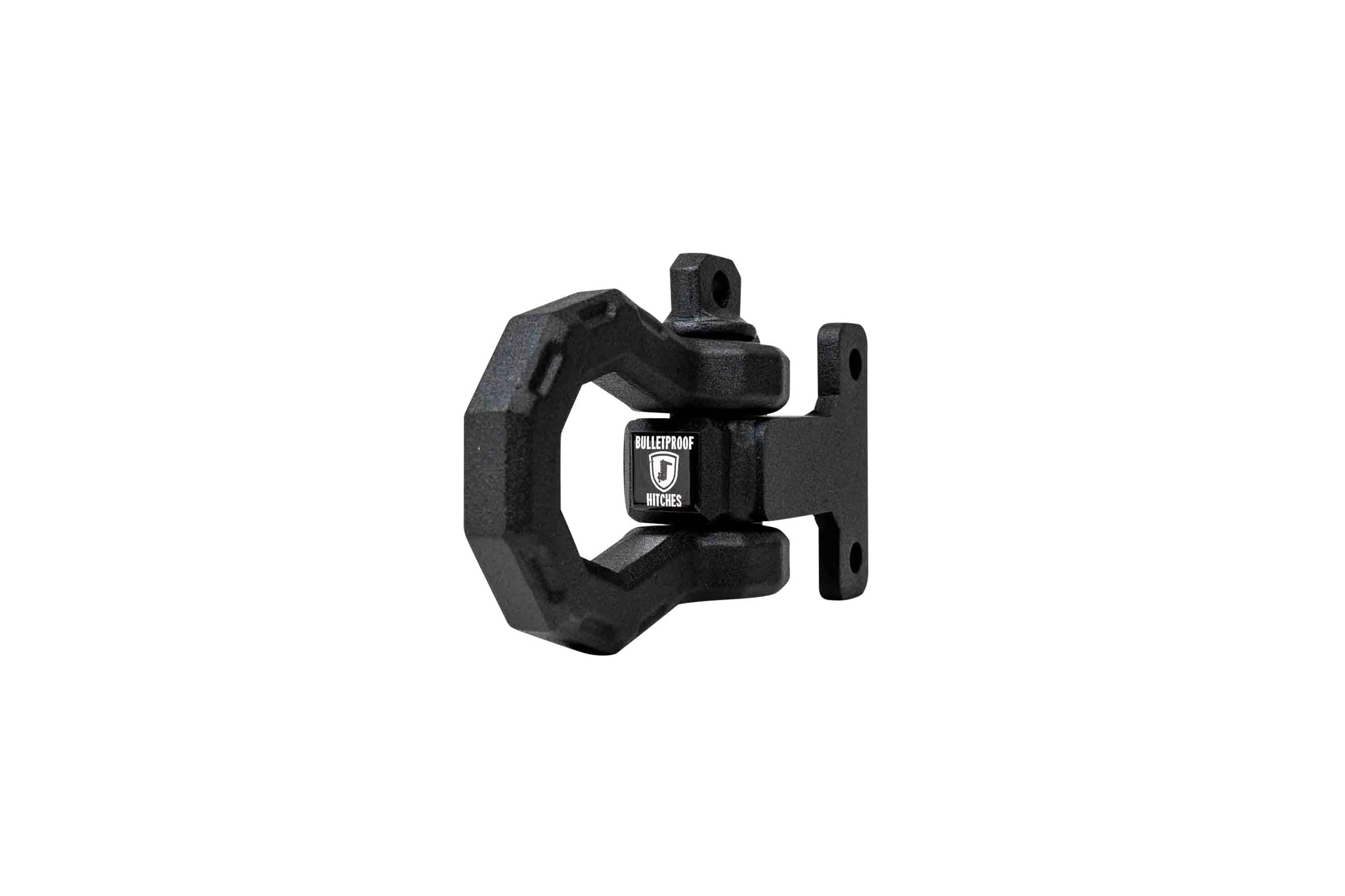 Extreme Duty Adjustable Shackle Attachment - Image 8