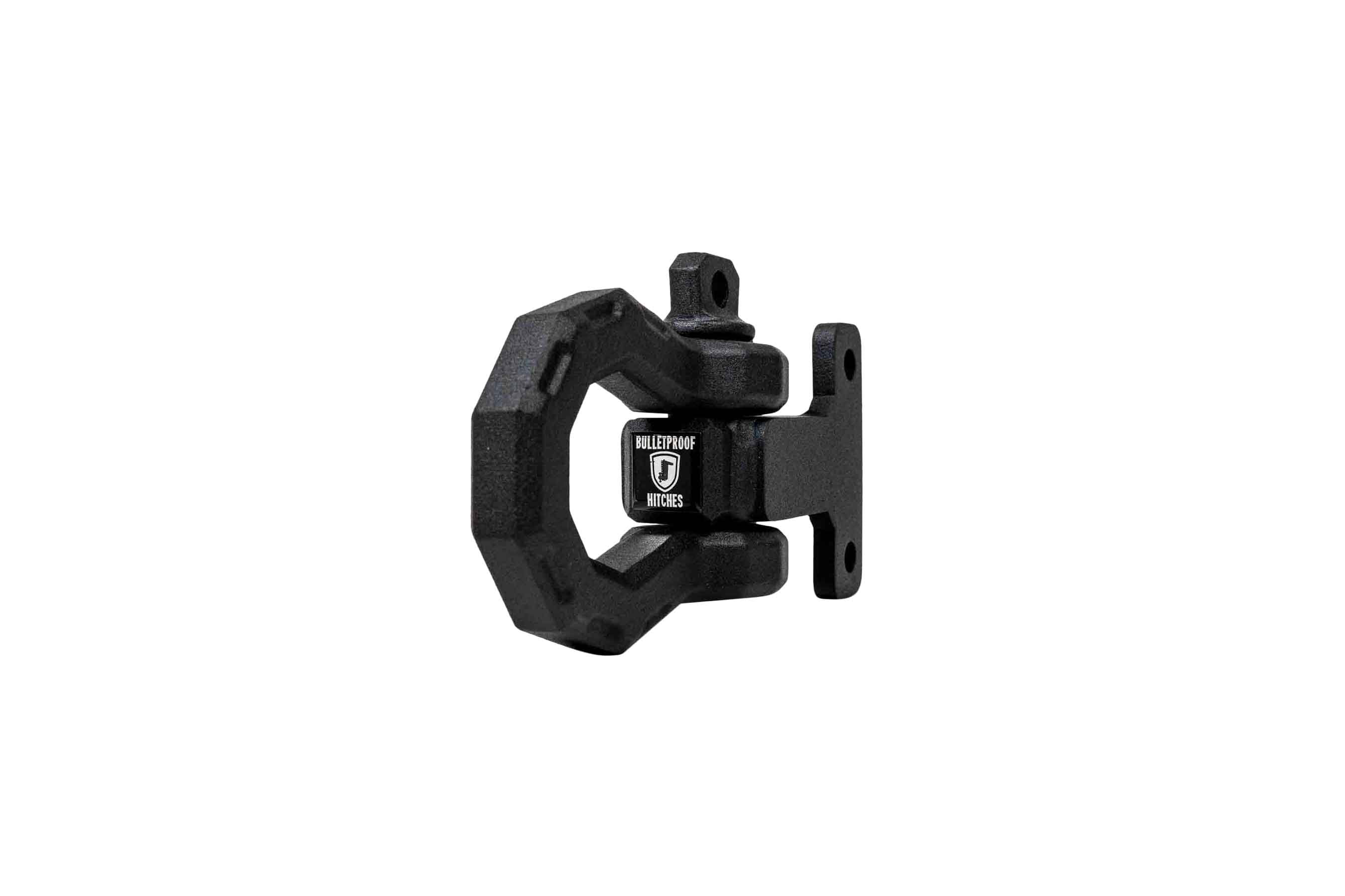 Extreme Duty Adjustable Shackle Attachment - Image 9