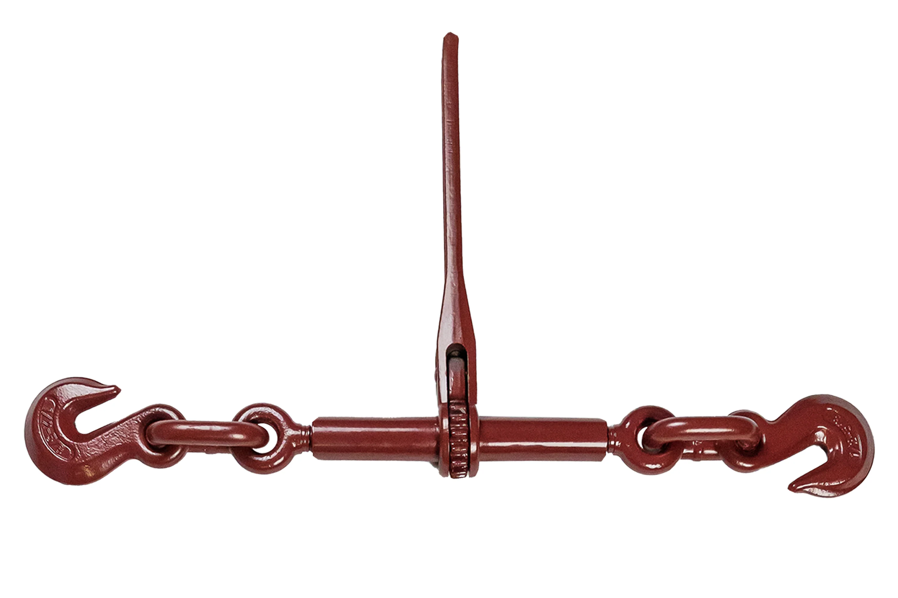 BulletProof Extreme Duty 1/2" - 5/8" Ratchet Binder