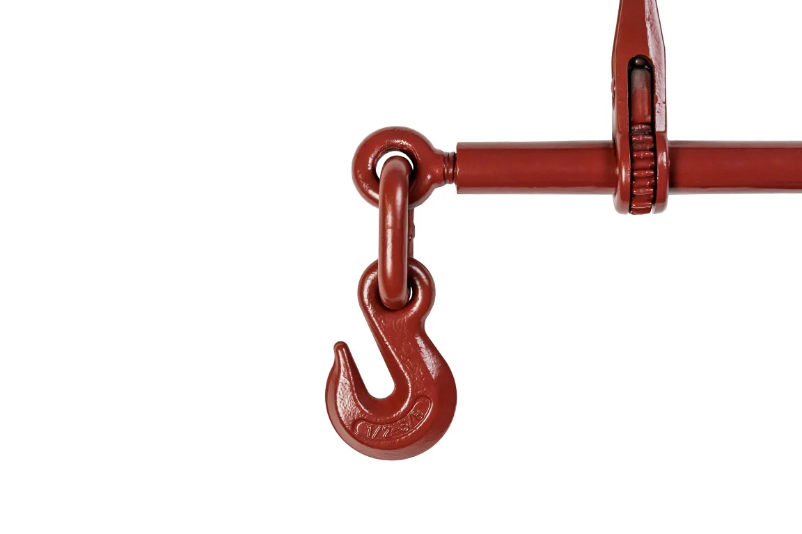 BulletProof Extreme Duty 1/2" - 5/8" Ratchet Binder - Image 2