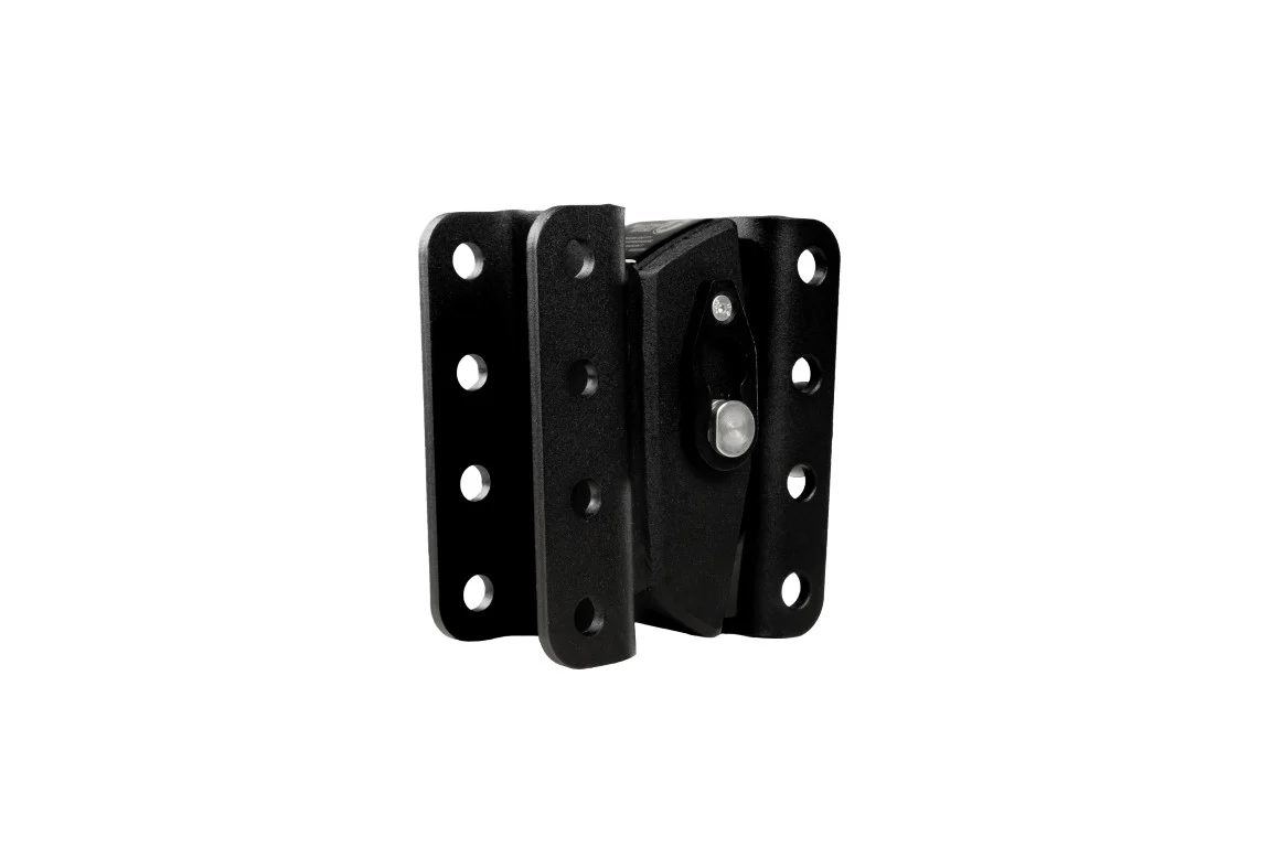 BulletProof Extreme Duty Road Suppressor® Channel to Channel Coupler - Image 12