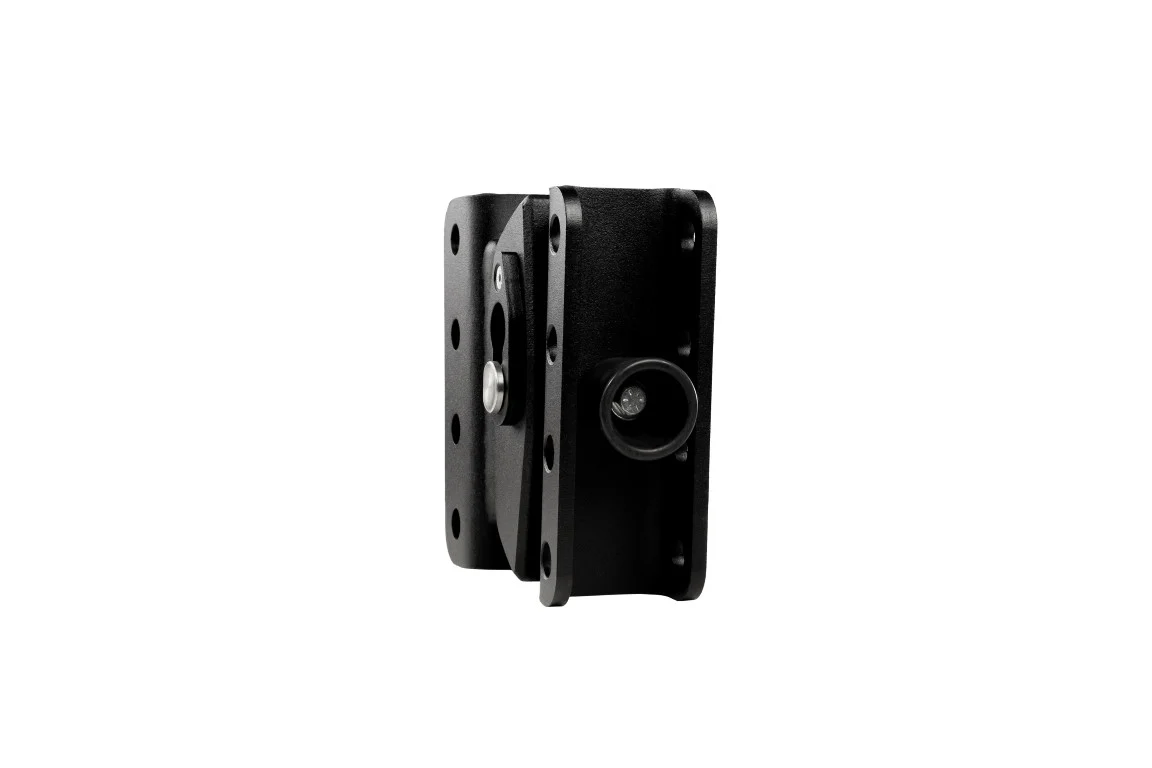 BulletProof Extreme Duty Road Suppressor® Channel to Channel Coupler - Image 29
