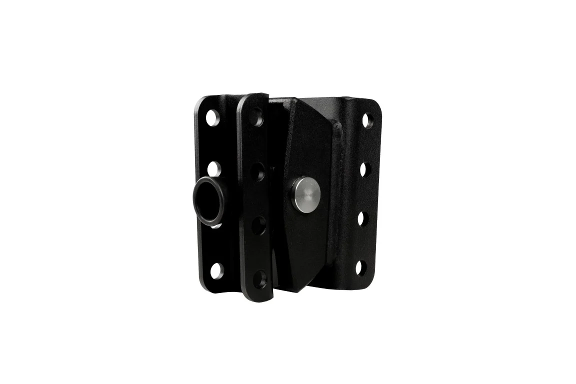 BulletProof Extreme Duty Road Suppressor® Channel to Channel Coupler - Image 36
