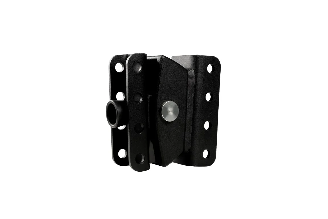BulletProof Extreme Duty Road Suppressor® Channel to Channel Coupler - Image 37