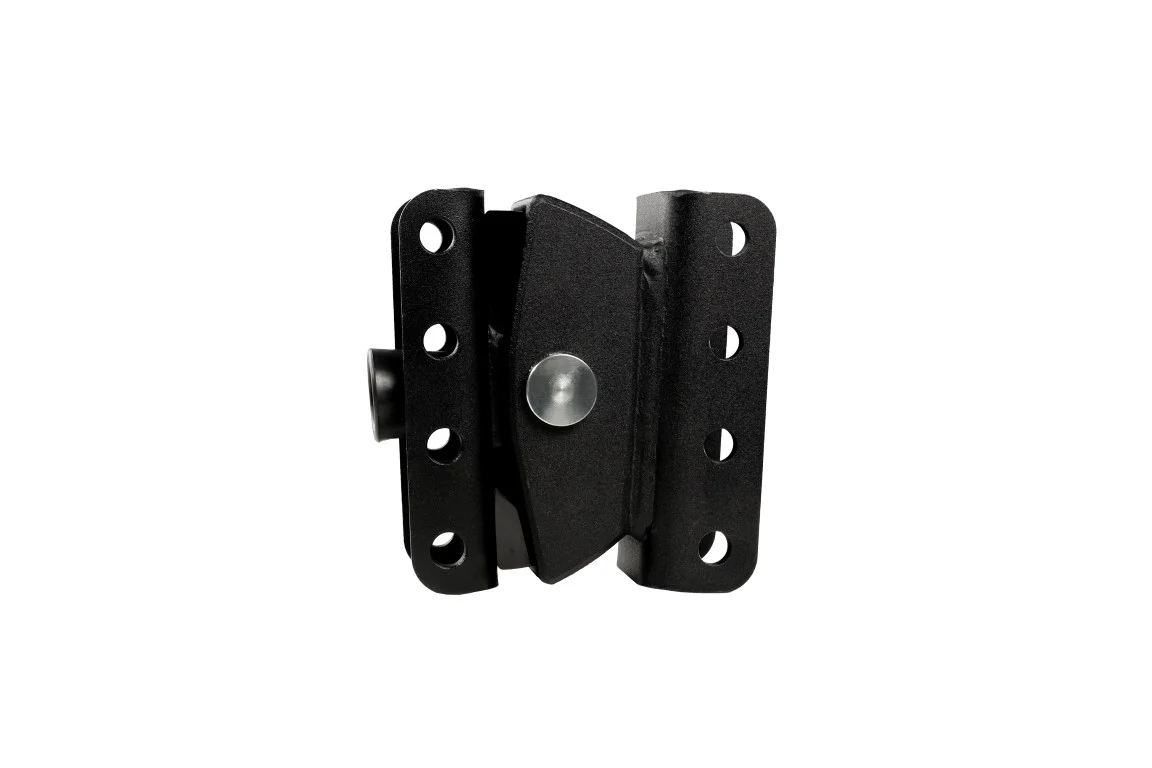 BulletProof Extreme Duty Road Suppressor® Channel to Channel Coupler - Image 39
