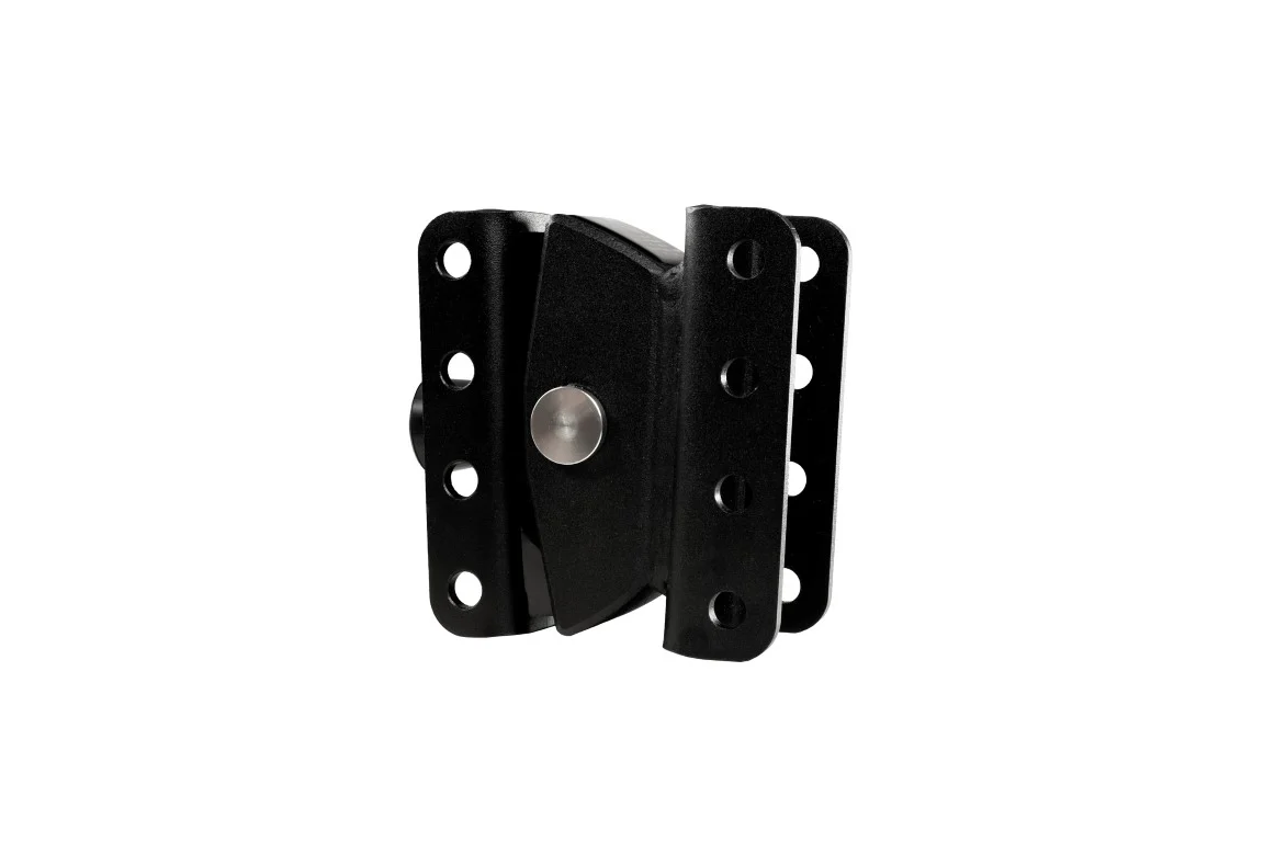 BulletProof Extreme Duty Road Suppressor® Channel to Channel Coupler - Image 42