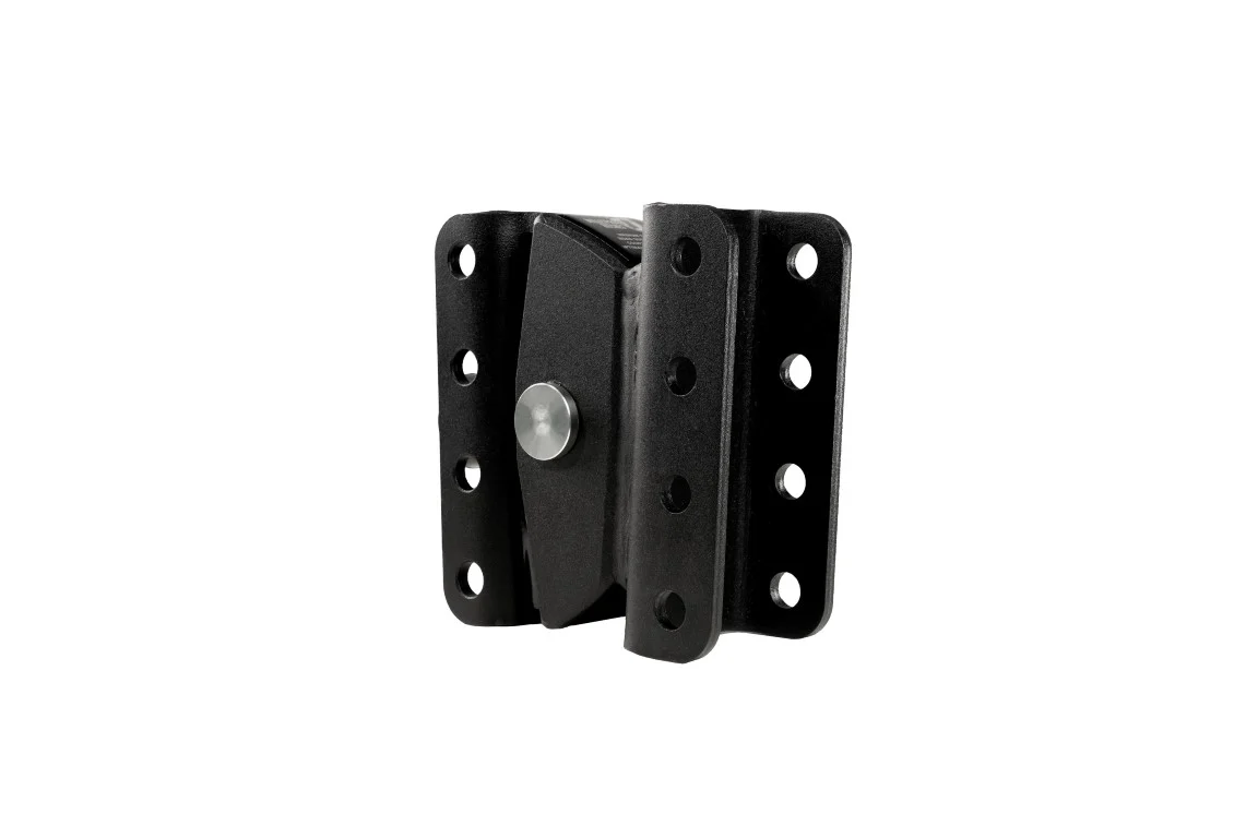 BulletProof Extreme Duty Road Suppressor® Channel to Channel Coupler - Image 44