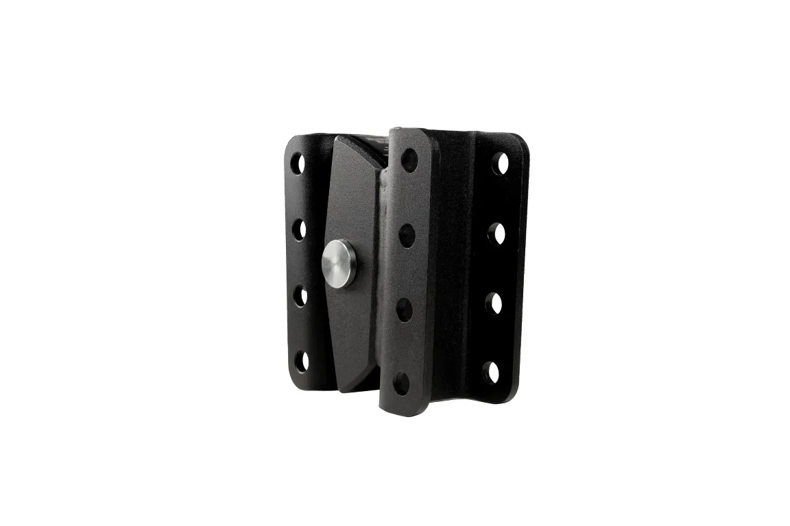 BulletProof Extreme Duty Road Suppressor® Channel to Channel Coupler - Image 45
