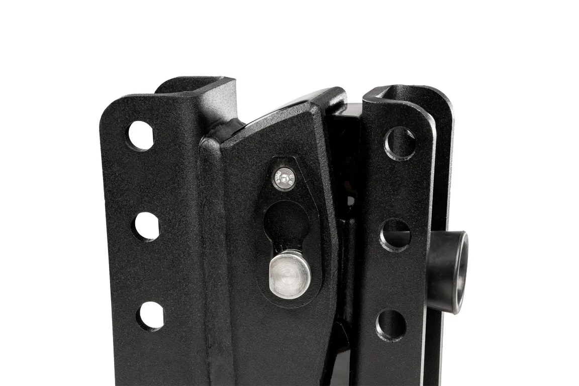 BulletProof Extreme Duty Road Suppressor® Channel to Channel Coupler - Image 5
