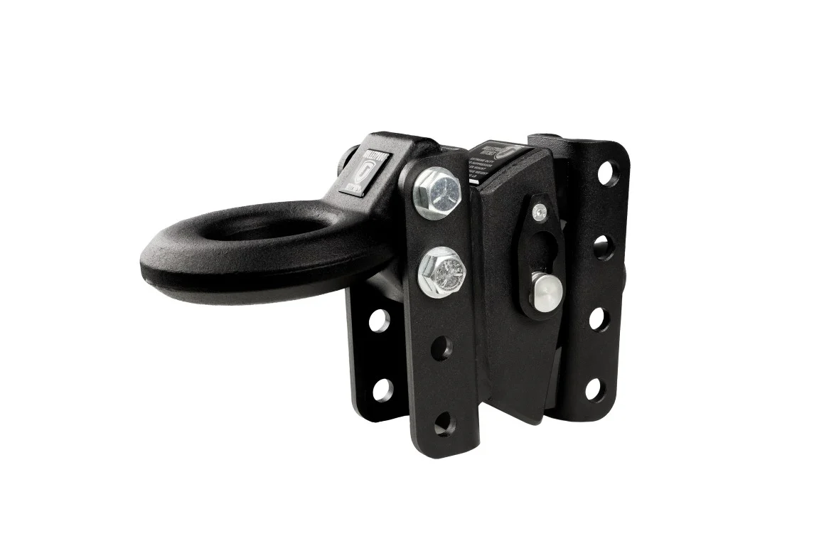 BulletProof Extreme Duty Road Suppressor® Channel to Channel Coupler - Image 6