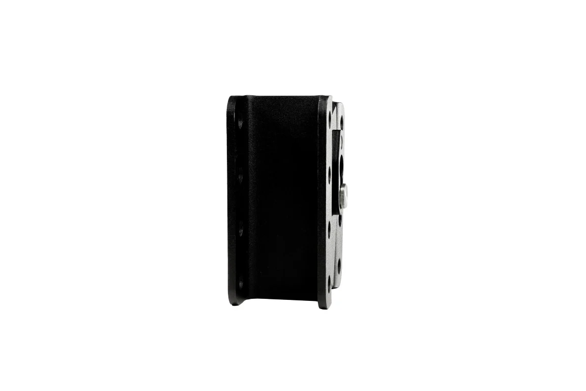 BulletProof Extreme Duty Road Suppressor® Channel to Channel Coupler - Image 8