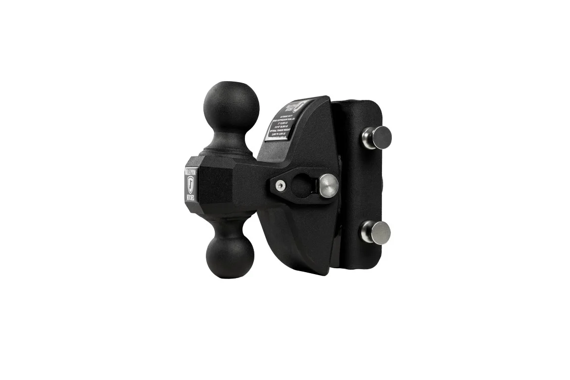 BulletProof Extreme Duty Road Suppressor® Dual Ball - Image 13