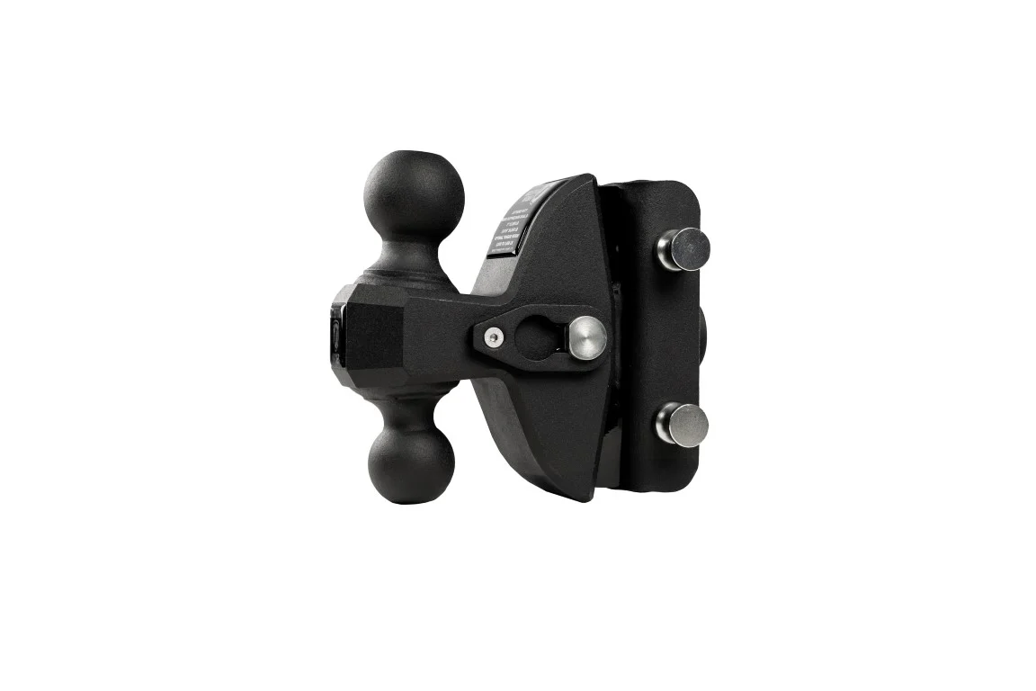 BulletProof Extreme Duty Road Suppressor® Dual Ball - Image 14