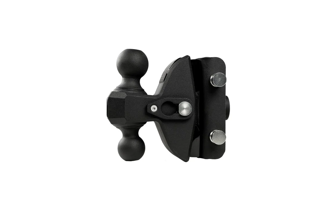 BulletProof Extreme Duty Road Suppressor® Dual Ball - Image 15