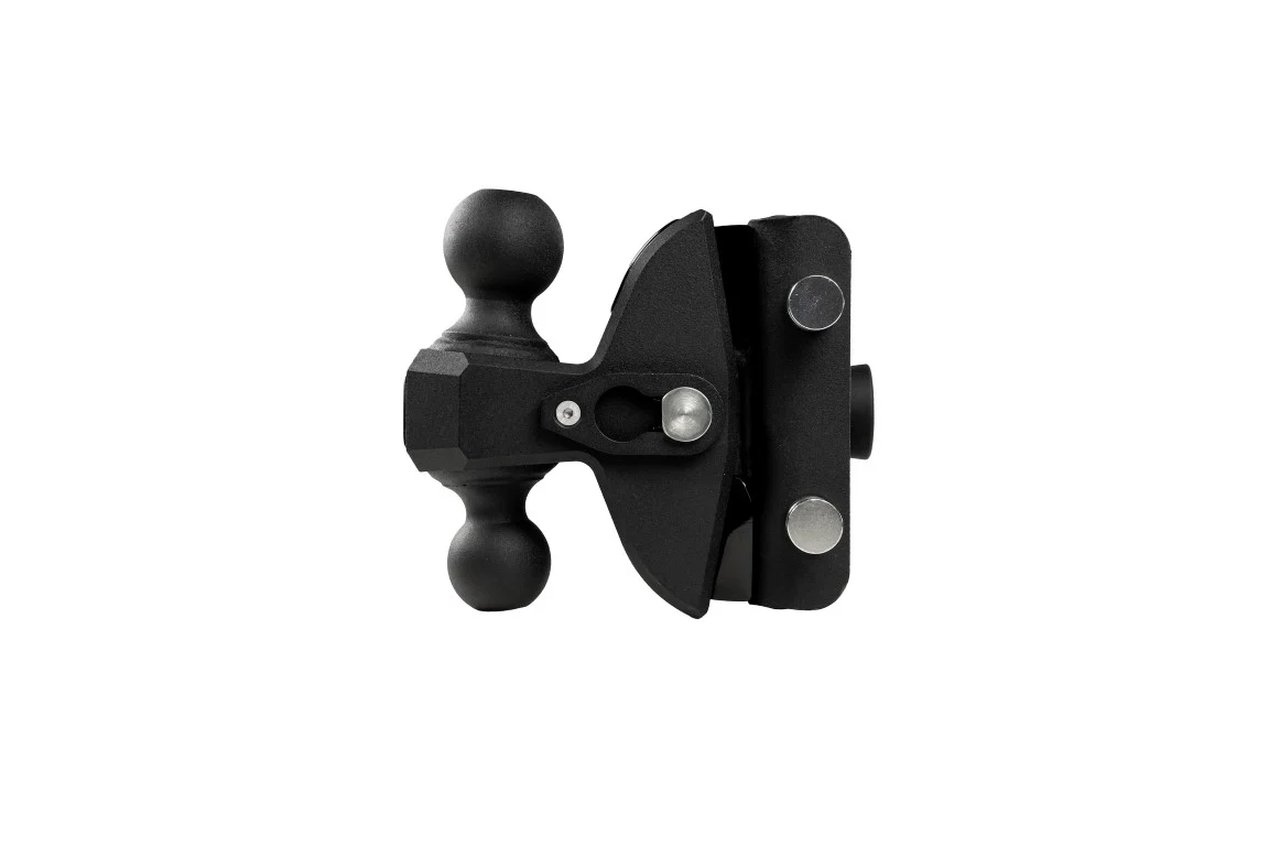 BulletProof Extreme Duty Road Suppressor® Dual Ball - Image 16