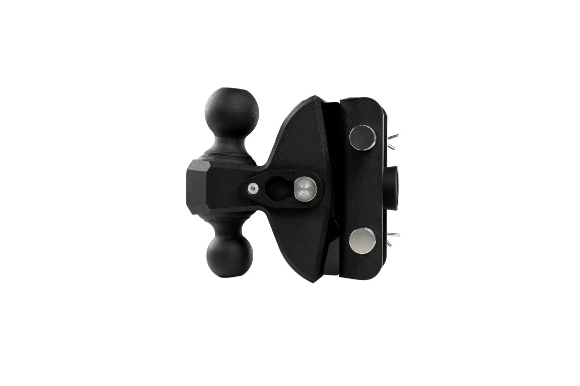 BulletProof Extreme Duty Road Suppressor® Dual Ball - Image 17