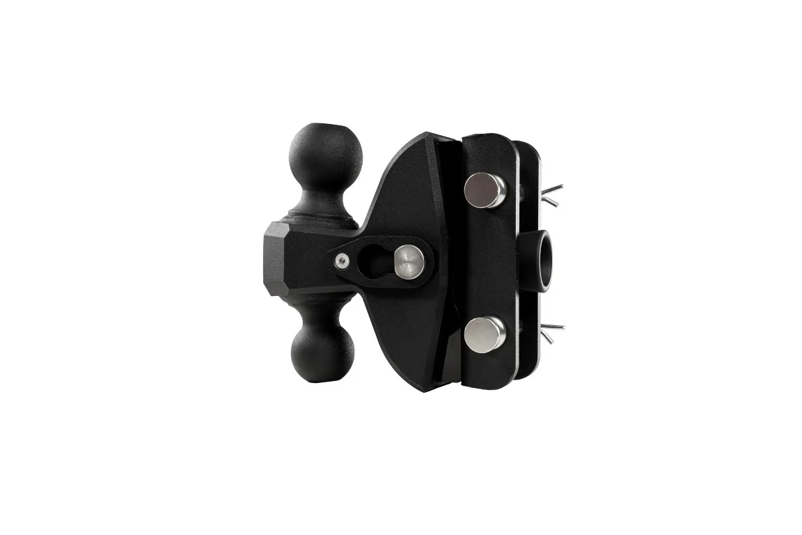 BulletProof Extreme Duty Road Suppressor® Dual Ball - Image 18