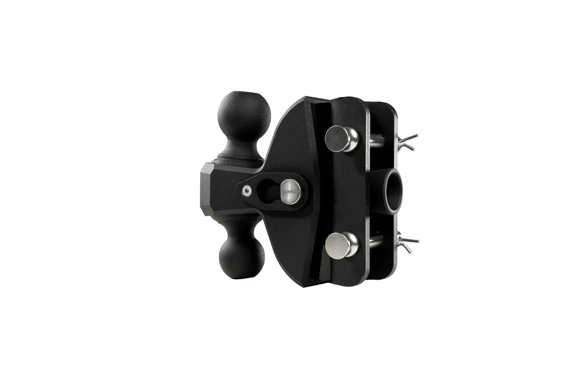 BulletProof Extreme Duty Road Suppressor® Dual Ball - Image 19