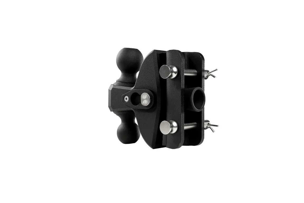 BulletProof Extreme Duty Road Suppressor® Dual Ball - Image 20