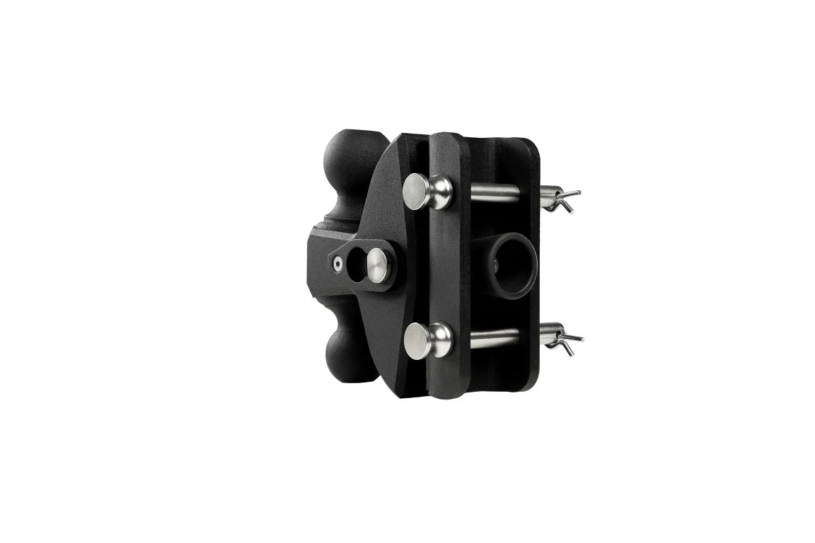 BulletProof Extreme Duty Road Suppressor® Dual Ball - Image 21