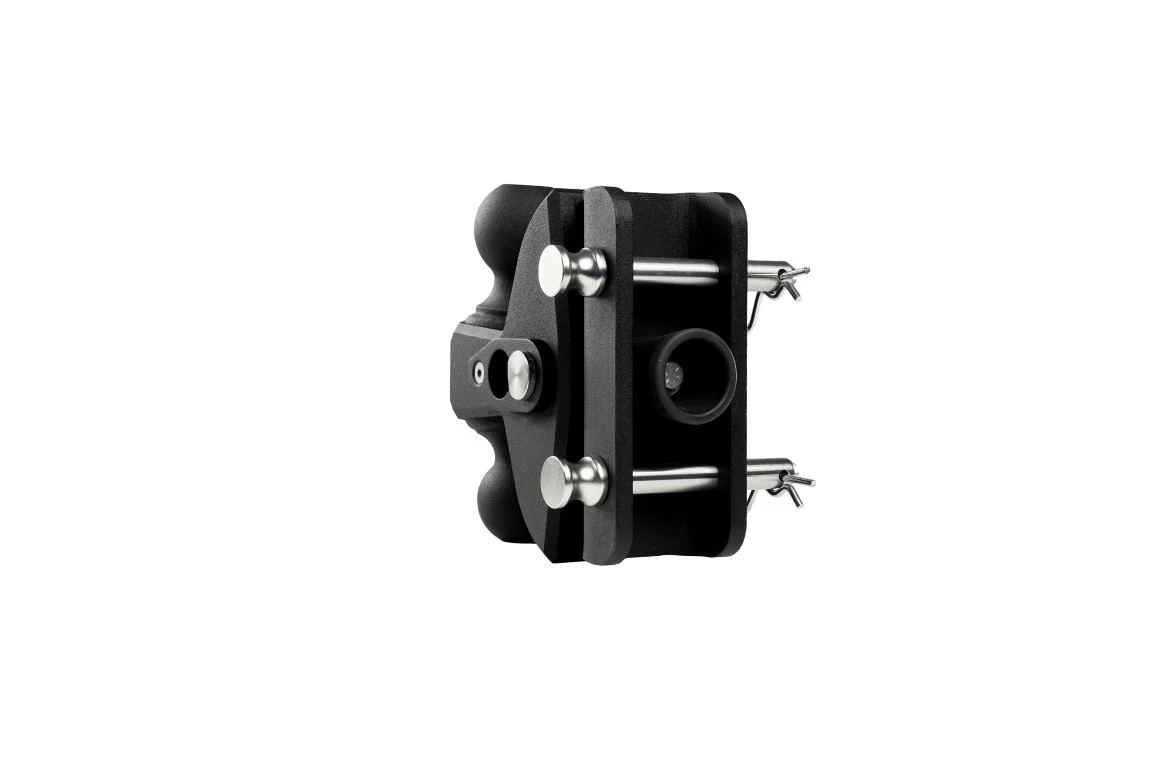 BulletProof Extreme Duty Road Suppressor® Dual Ball - Image 22