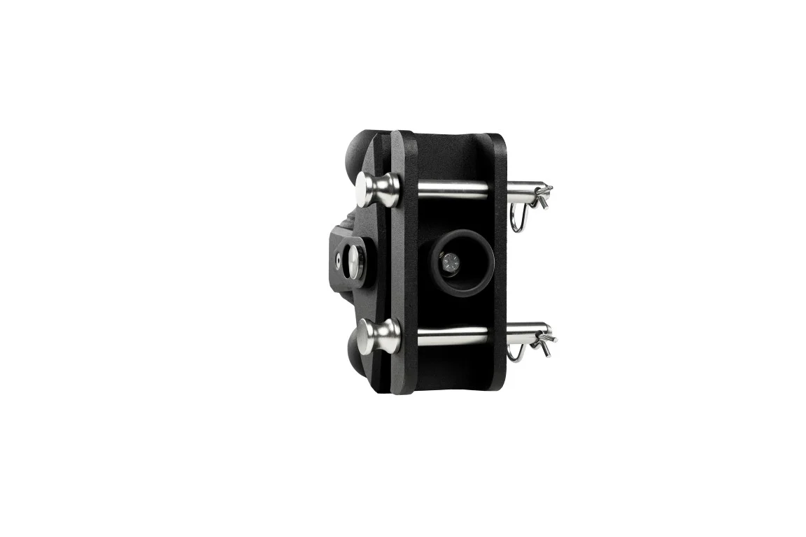 BulletProof Extreme Duty Road Suppressor® Dual Ball - Image 23