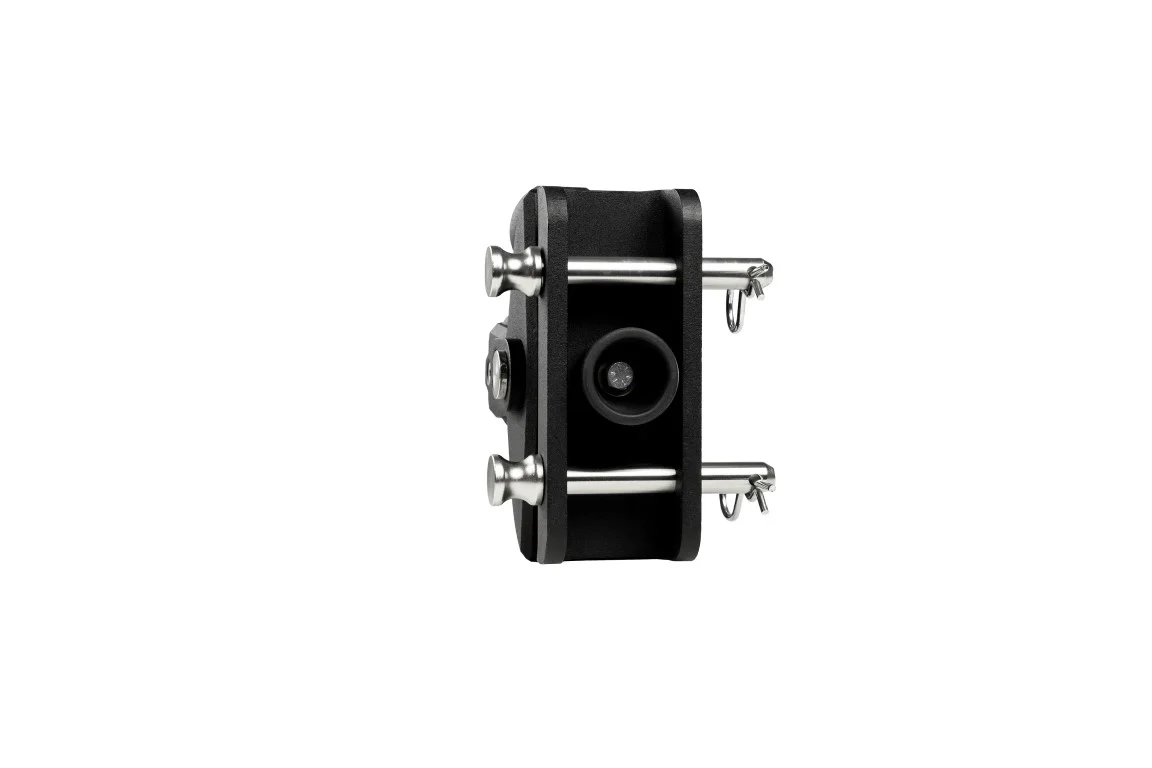 BulletProof Extreme Duty Road Suppressor® Dual Ball - Image 24