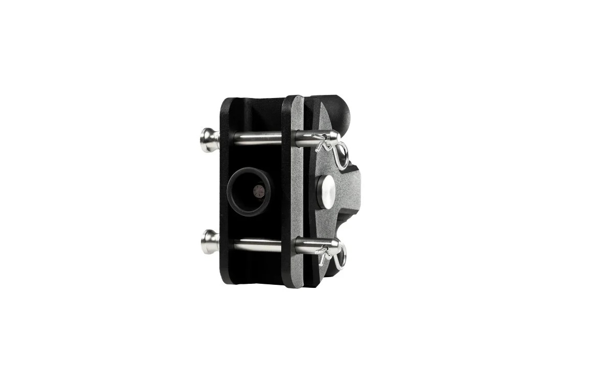 BulletProof Extreme Duty Road Suppressor® Dual Ball - Image 28