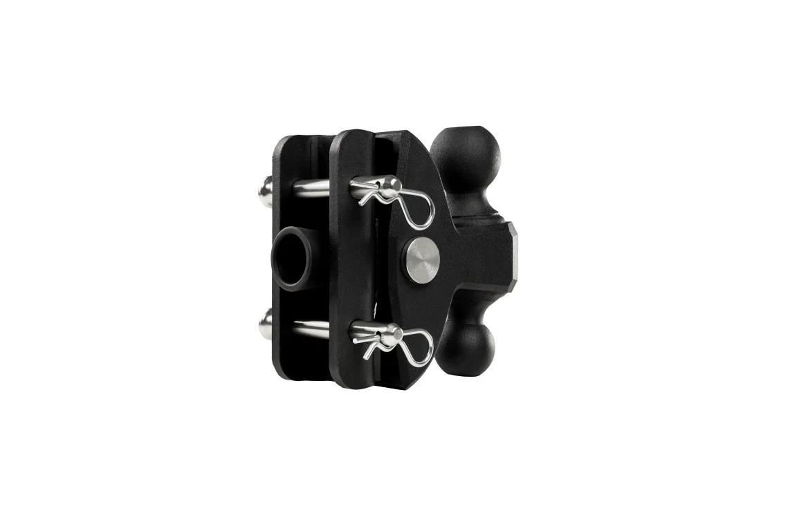 BulletProof Extreme Duty Road Suppressor® Dual Ball - Image 30
