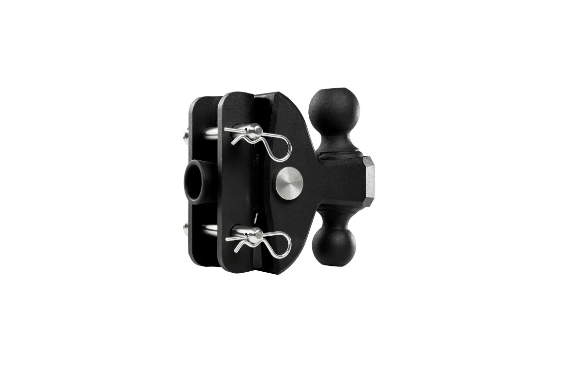 BulletProof Extreme Duty Road Suppressor® Dual Ball - Image 31