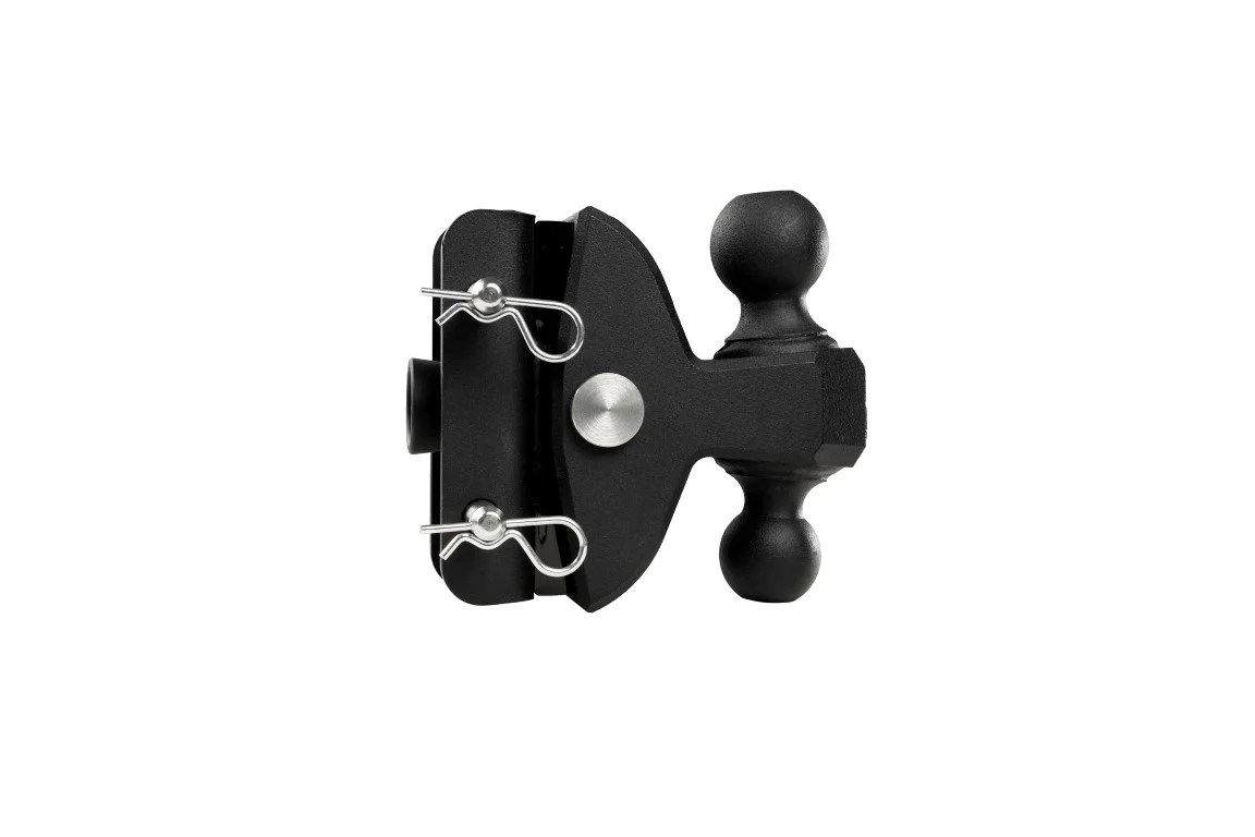BulletProof Extreme Duty Road Suppressor® Dual Ball - Image 32