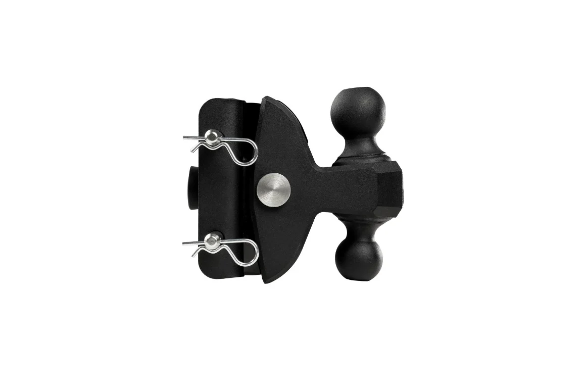 BulletProof Extreme Duty Road Suppressor® Dual Ball - Image 33