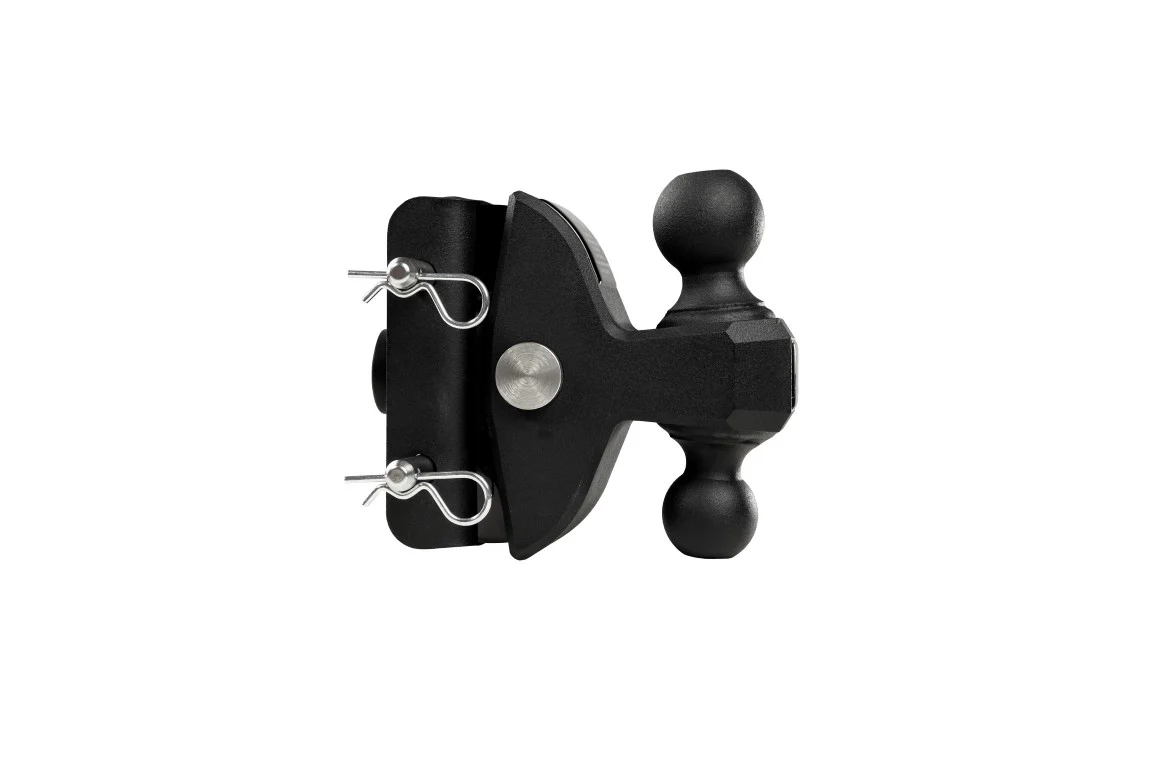 BulletProof Extreme Duty Road Suppressor® Dual Ball - Image 34