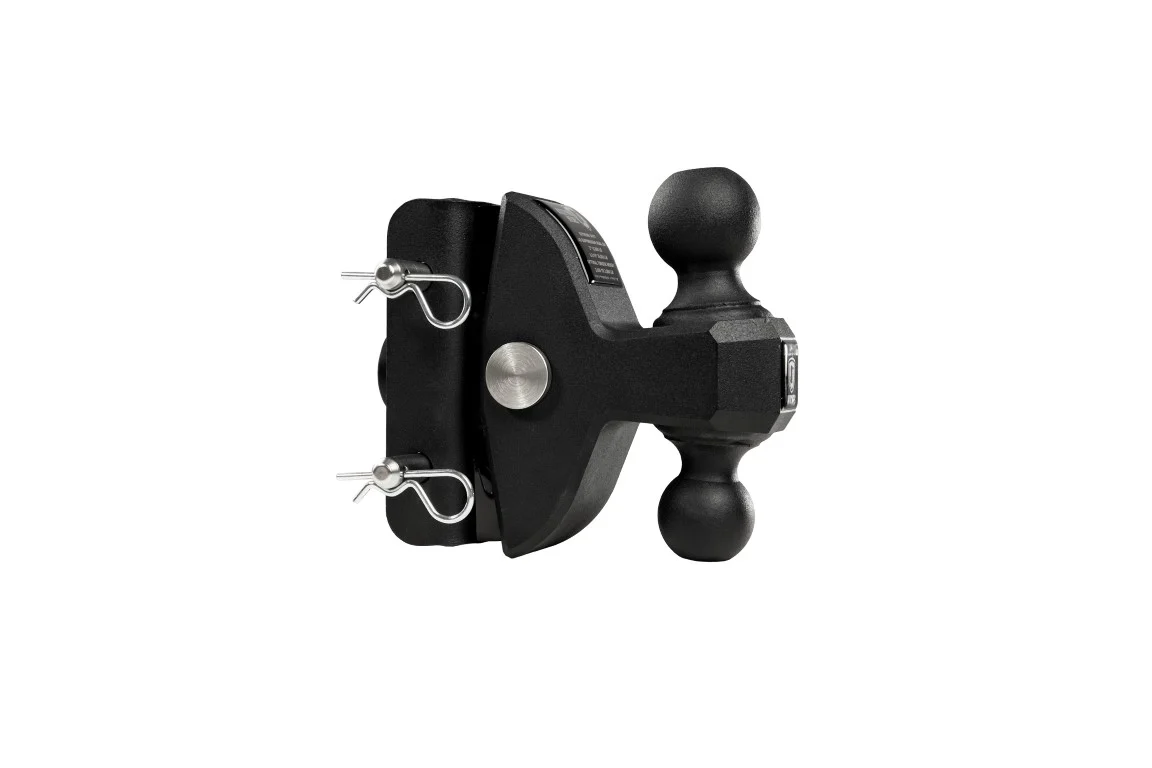 BulletProof Extreme Duty Road Suppressor® Dual Ball - Image 35