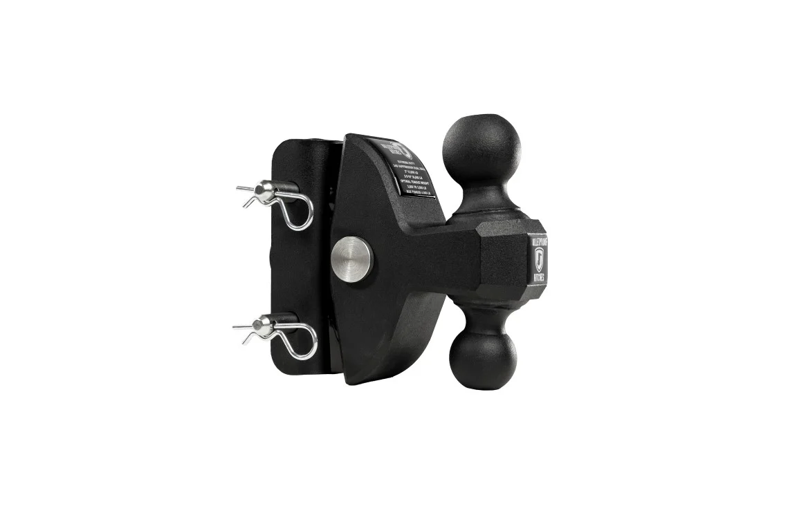 BulletProof Extreme Duty Road Suppressor® Dual Ball - Image 36
