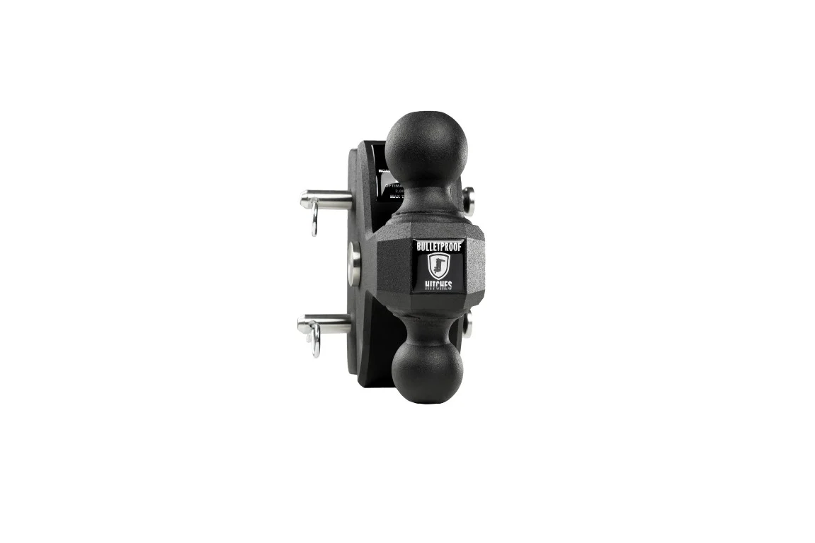 BulletProof Extreme Duty Road Suppressor® Dual Ball - Image 40