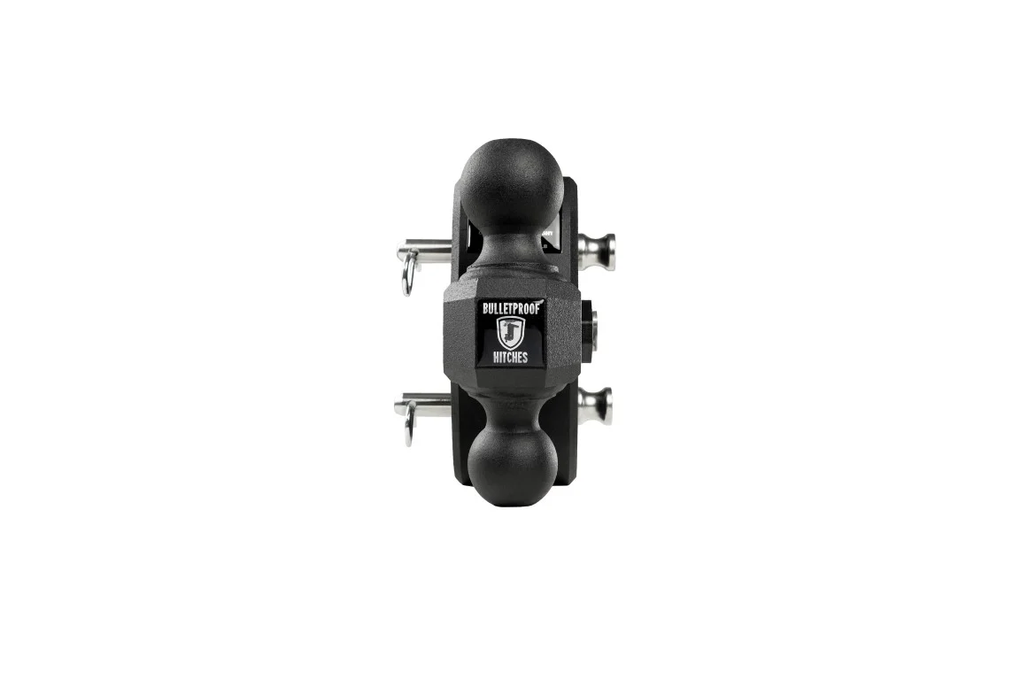 BulletProof Extreme Duty Road Suppressor® Dual Ball - Image 7