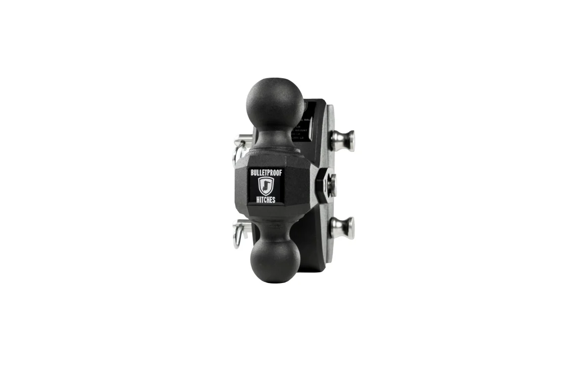 BulletProof Extreme Duty Road Suppressor® Dual Ball - Image 8