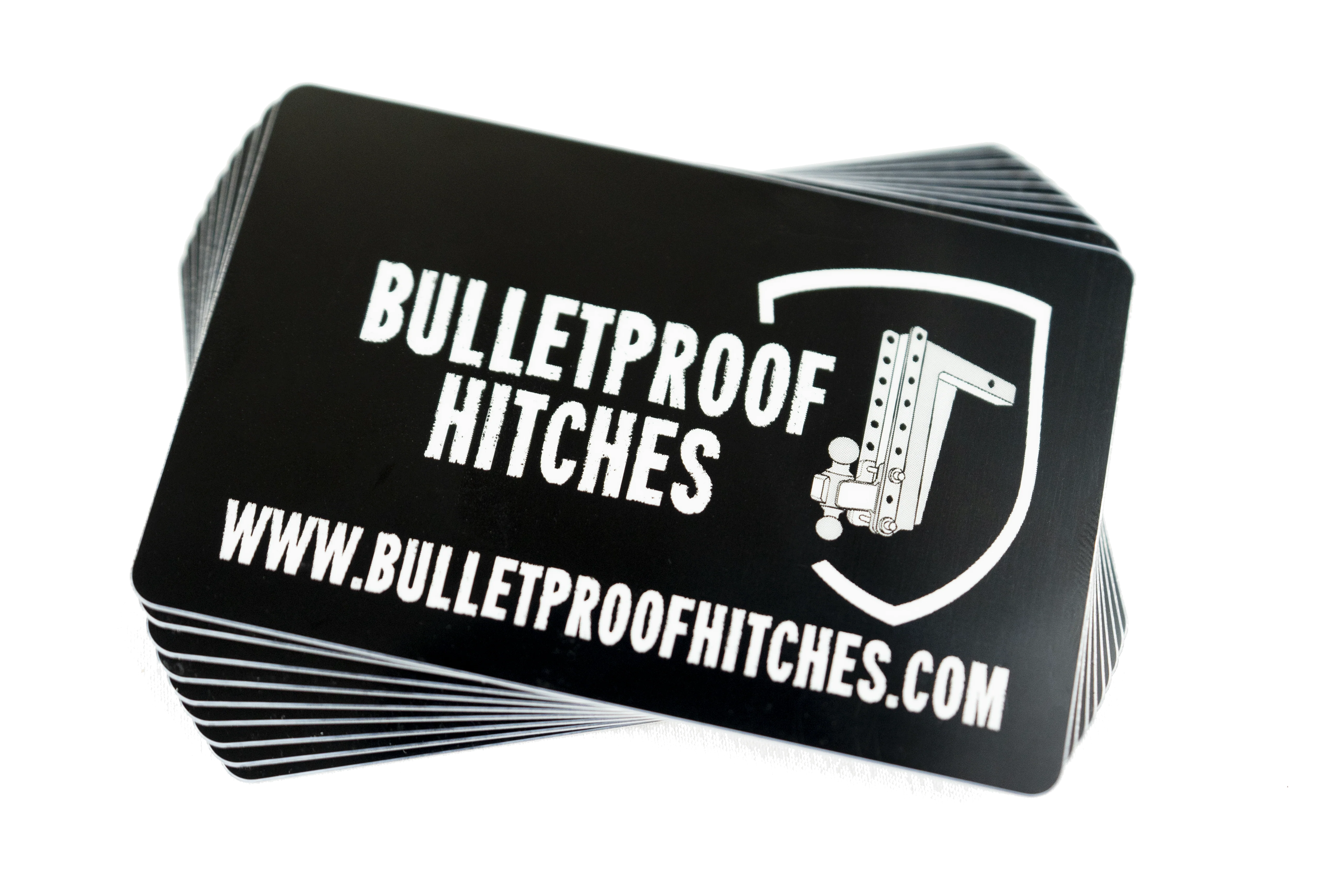 BulletProof Hitches Gift Card