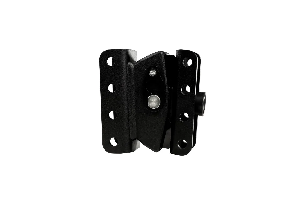 BulletProof Heavy Duty Road Suppressor® Channel to Channel Coupler - Image 17