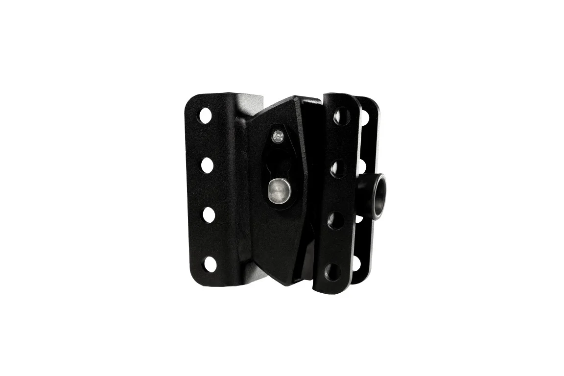 BulletProof Heavy Duty Road Suppressor® Channel to Channel Coupler - Image 18