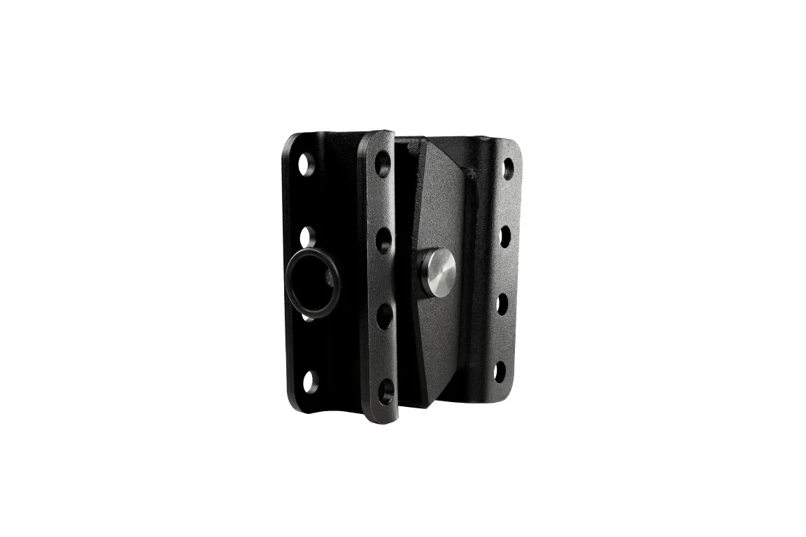 BulletProof Heavy Duty Road Suppressor® Channel to Channel Coupler - Image 29