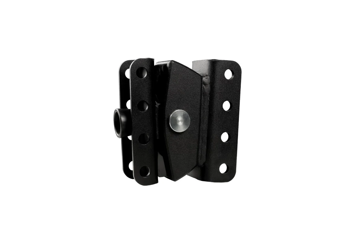 BulletProof Heavy Duty Road Suppressor® Channel to Channel Coupler - Image 32