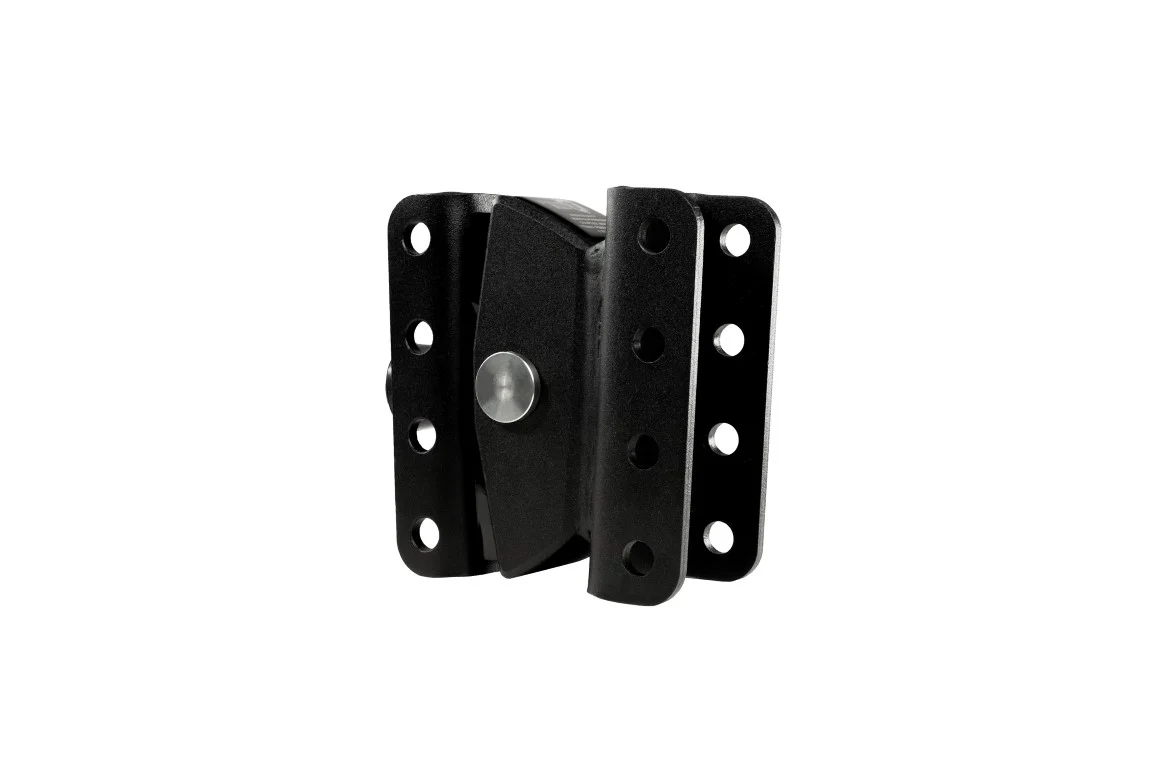 BulletProof Heavy Duty Road Suppressor® Channel to Channel Coupler - Image 37