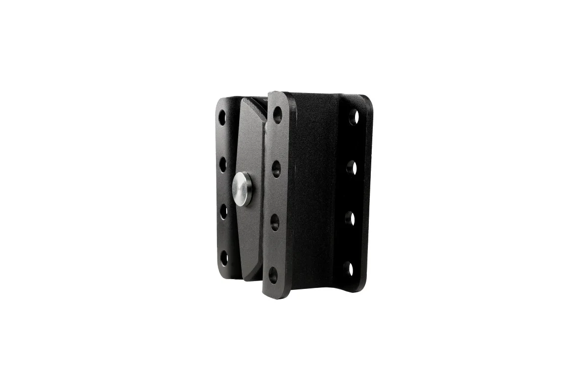 BulletProof Heavy Duty Road Suppressor® Channel to Channel Coupler - Image 40