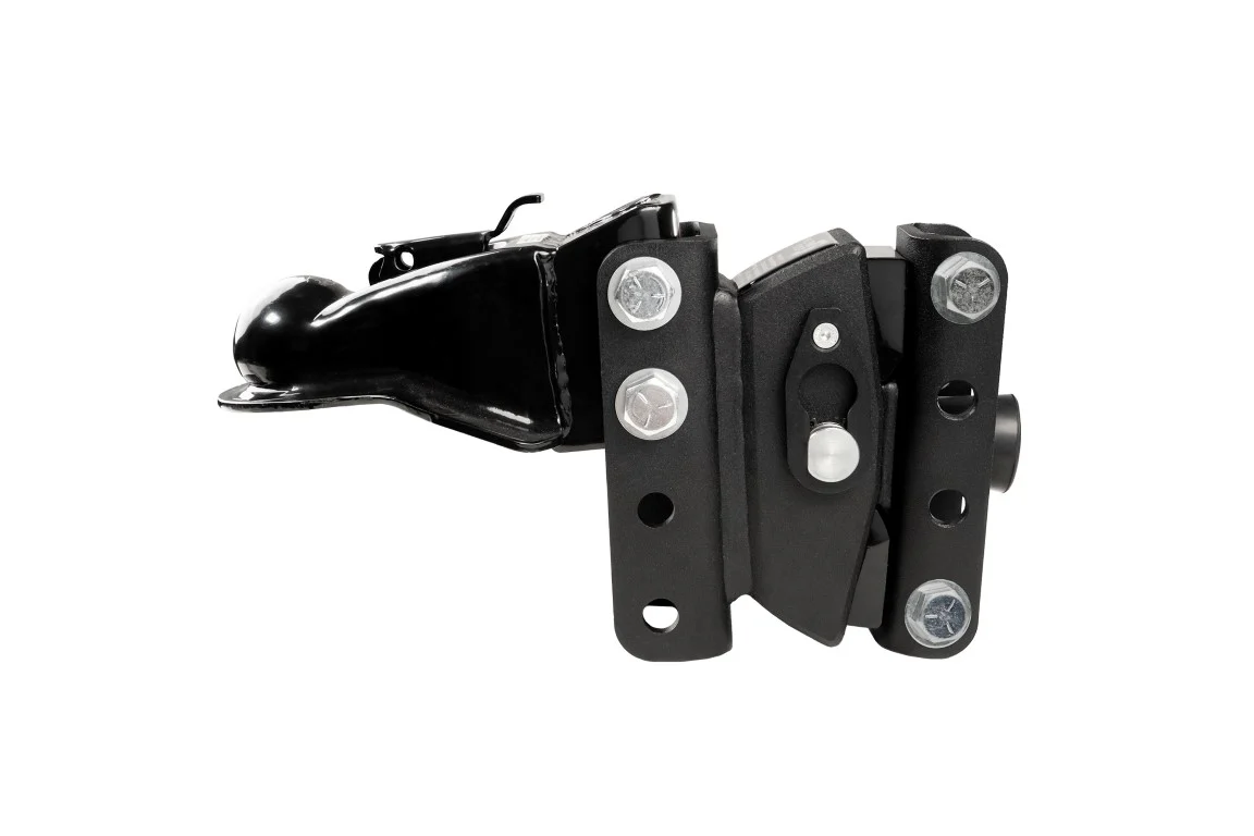 BulletProof Heavy Duty Road Suppressor® Channel to Channel Coupler - Image 6
