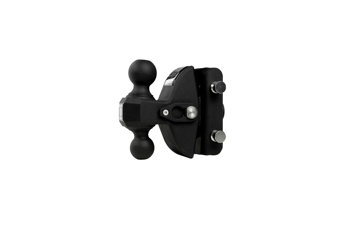 BulletProof Heavy Duty Road Suppressor® Dual Ball - Image 13