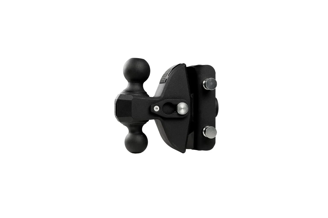 BulletProof Heavy Duty Road Suppressor® Dual Ball - Image 14