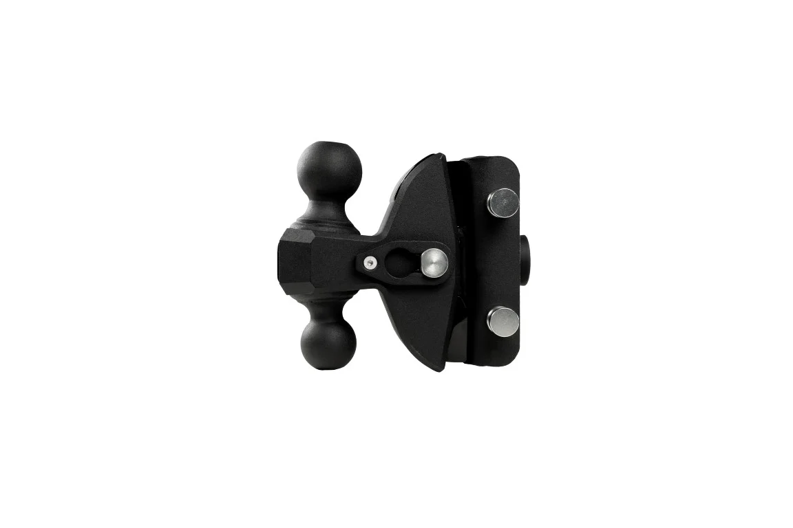 BulletProof Heavy Duty Road Suppressor® Dual Ball - Image 15