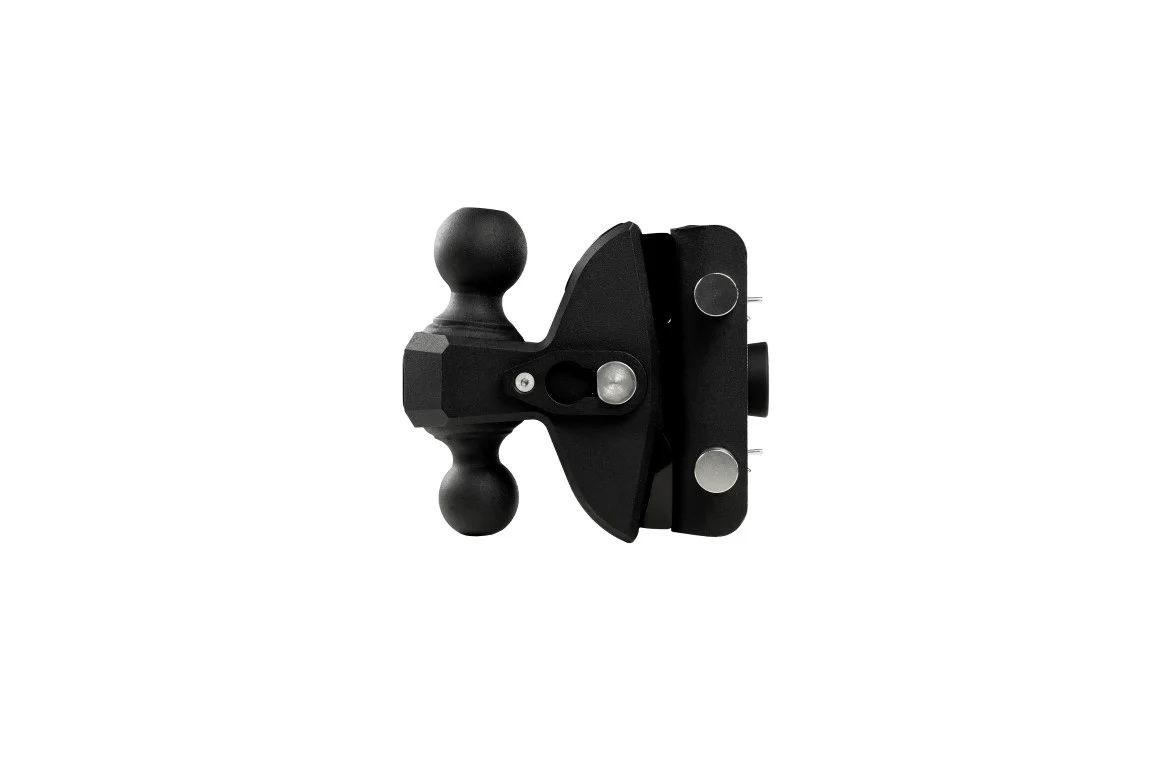 BulletProof Heavy Duty Road Suppressor® Dual Ball - Image 16